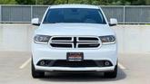 Thumbnail of 2017 White Knuckle Clearcoat Dodge Durango