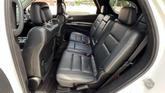 Thumbnail of 2017 White Knuckle Clearcoat Dodge Durango