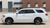 Thumbnail of 2017 White Knuckle Clearcoat Dodge Durango