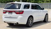 Thumbnail of 2017 White Knuckle Clearcoat Dodge Durango