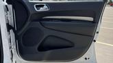 Thumbnail of 2017 White Knuckle Clearcoat Dodge Durango