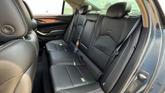 Thumbnail of 2018 Phantom Gray Metallic Cadillac CTS