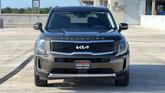 Thumbnail of 2022 Dark Moss Kia Telluride