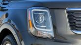 Thumbnail of 2022 Dark Moss Kia Telluride