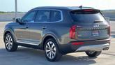 Thumbnail of 2022 Dark Moss Kia Telluride