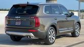 Thumbnail of 2022 Dark Moss Kia Telluride