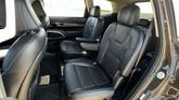 Thumbnail of 2022 Dark Moss Kia Telluride