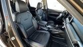 Thumbnail of 2022 Dark Moss Kia Telluride