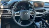Thumbnail of 2022 Dark Moss Kia Telluride