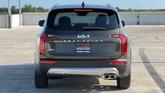 Thumbnail of 2022 Dark Moss Kia Telluride