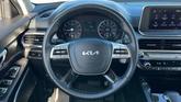 Thumbnail of 2022 Dark Moss Kia Telluride