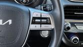 Thumbnail of 2022 Dark Moss Kia Telluride