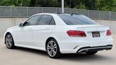 Thumbnail of 2016 White Mercedes-Benz E-Class