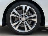 Thumbnail of 2016 White Mercedes-Benz E-Class