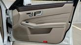 Thumbnail of 2016 White Mercedes-Benz E-Class