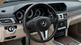 Thumbnail of 2016 White Mercedes-Benz E-Class