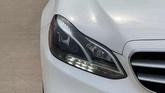 Thumbnail of 2016 White Mercedes-Benz E-Class