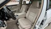 Thumbnail of 2016 White Mercedes-Benz E-Class
