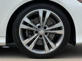 Thumbnail of 2016 White Mercedes-Benz E-Class