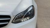 Thumbnail of 2016 White Mercedes-Benz E-Class