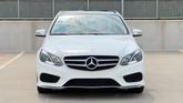 Thumbnail of 2016 White Mercedes-Benz E-Class