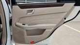 Thumbnail of 2016 White Mercedes-Benz E-Class