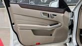 Thumbnail of 2016 White Mercedes-Benz E-Class