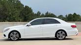 Thumbnail of 2016 White Mercedes-Benz E-Class