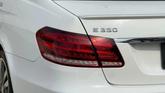 Thumbnail of 2016 White Mercedes-Benz E-Class