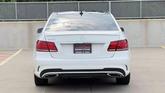 Thumbnail of 2016 White Mercedes-Benz E-Class