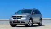 Photo of 2017 Billet Clearcoat Dodge Journey