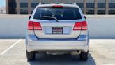Thumbnail of 2017 Billet Clearcoat Dodge Journey