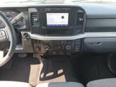 Thumbnail of 2024 Gray Metallic Ford F-250