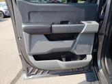 Thumbnail of 2024 Gray Metallic Ford F-250