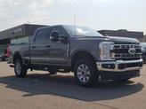 Thumbnail of 2024 Gray Metallic Ford F-250