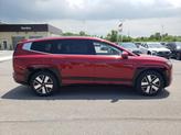 Thumbnail of 2026 Red Hyundai IONIQ 9