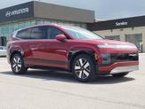 Thumbnail of 2026 Red Hyundai IONIQ 9