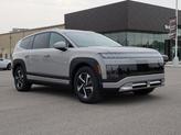 Thumbnail of 2026 Cyber Gray Hyundai IONIQ 9