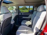 Thumbnail of 2026 Red Hyundai SANTA FE