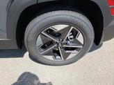 Thumbnail of 2025 Gray Hyundai TUCSON