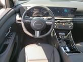 Thumbnail of 2025 Gray Hyundai TUCSON