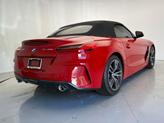 Thumbnail of 2025 Red Metallic BMW Z4