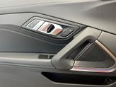 Thumbnail of 2025 Red Metallic BMW Z4