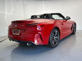 Thumbnail of 2025 Red Metallic BMW Z4