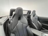 Thumbnail of 2025 Red Metallic BMW Z4
