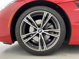 Thumbnail of 2025 Red Metallic BMW Z4
