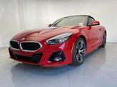 Thumbnail of 2025 Red Metallic BMW Z4