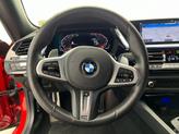 Thumbnail of 2025 Red Metallic BMW Z4