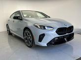 Thumbnail of 2025 Brooklyn Grey Metallic BMW M235 Gran Coupe
