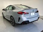 Thumbnail of 2025 Brooklyn Grey Metallic BMW M235 Gran Coupe